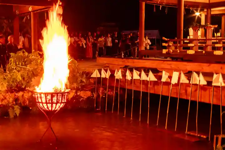 賀茂別雷神社(上賀茂神社)(京都府)