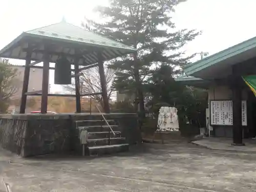 大観密寺のその他建物