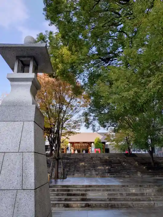 赤城神社(東京都)