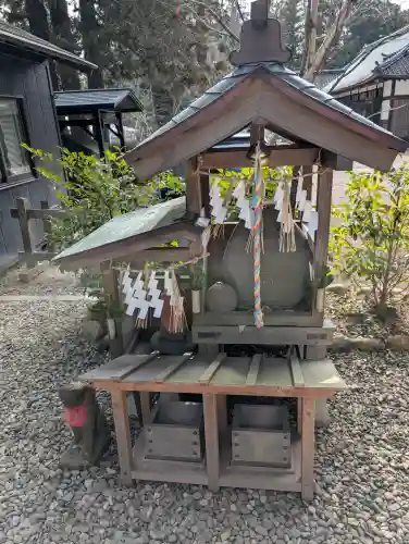 大崎八幡宮の{uncategorized: "未分類", other: "その他", undefined: "問題あり", building: "その他建物", grave: "お墓", sacred_gate: "鳥居", guardian: "狛犬", statue: "像", buddha: "仏像", history: "歴史", nature: "自然", garden: "庭園", animal: "動物", pagoda: "塔", temizu: "手水舎", mountain_gate: "山門・神門", sanctuary: "本殿・本堂", subordinate: "末社・摂社", art: "芸術", scenery: "景色", jizo: "地蔵", ema: "絵馬", goshuin: "御朱印", omikuji: "おみくじ", items: "授与品その他", amulet: "お守り", goshuincho: "御朱印帳", eats: "食事", festival: "お祭り", votive_dance: "神楽", shichigosan: "七五三参", wedding: "結婚式", experience: "体験その他", initially: "初詣", around: "周辺", anti_infection: "感染症対策"}