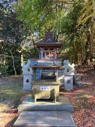 相撲神社(奈良県)