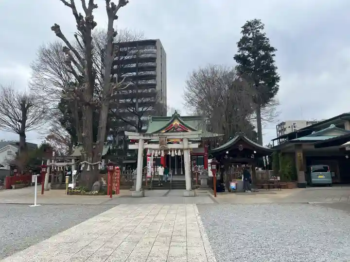 川越八幡宮の{uncategorized: "未分類", other: "その他", undefined: "問題あり", building: "その他建物", grave: "お墓", sacred_gate: "鳥居", guardian: "狛犬", statue: "像", buddha: "仏像", history: "歴史", nature: "自然", garden: "庭園", animal: "動物", pagoda: "塔", temizu: "手水舎", mountain_gate: "山門・神門", sanctuary: "本殿・本堂", subordinate: "末社・摂社", art: "芸術", scenery: "景色", jizo: "地蔵", ema: "絵馬", goshuin: "御朱印", omikuji: "おみくじ", items: "授与品その他", amulet: "お守り", goshuincho: "御朱印帳", eats: "食事", festival: "お祭り", votive_dance: "神楽", shichigosan: "七五三参", wedding: "結婚式", experience: "体験その他", initially: "初詣", around: "周辺", anti_infection: "感染症対策"}