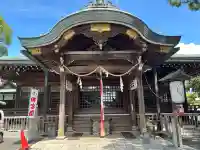 海神社(兵庫県)