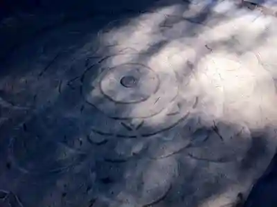 由岐神社のその他建物
