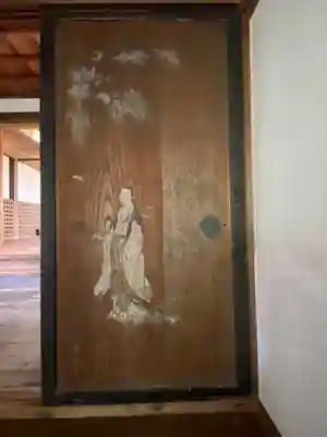 隨心院(随心院)の芸術