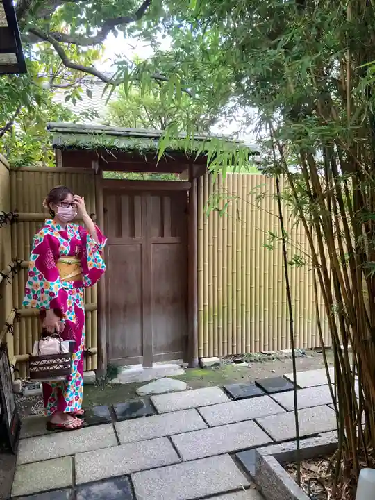 建仁寺(建仁禅寺)のその他建物