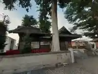 八枝神社(埼玉県)