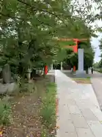 稲毛神社のその他建物