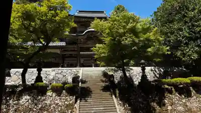永平寺(福井県)
