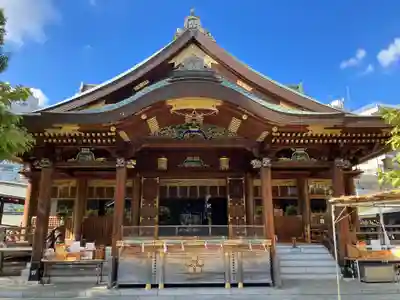 湯島天満宮(東京都)