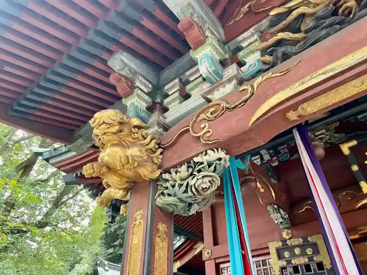 王子稲荷神社(東京都)