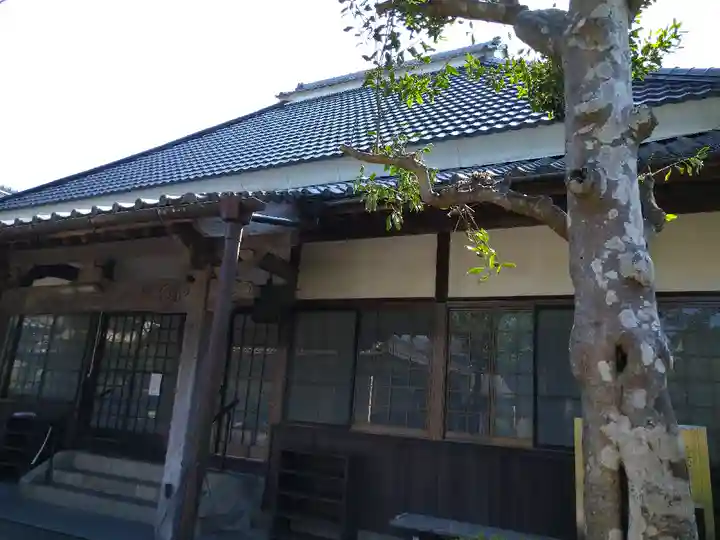 十楽寺(湖国甲賀三大仏)安心巡りの本殿・本堂