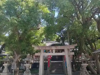 春日神社(和歌山県)