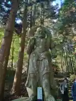 両子寺(大分県)