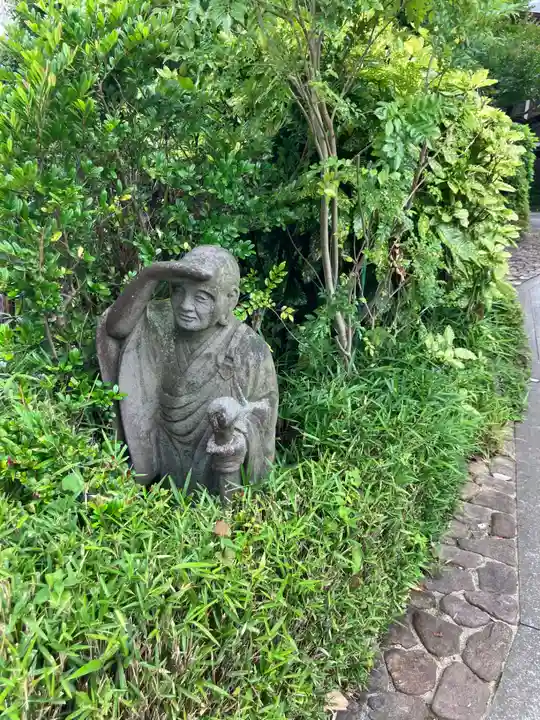 浄泉寺(神奈川県)