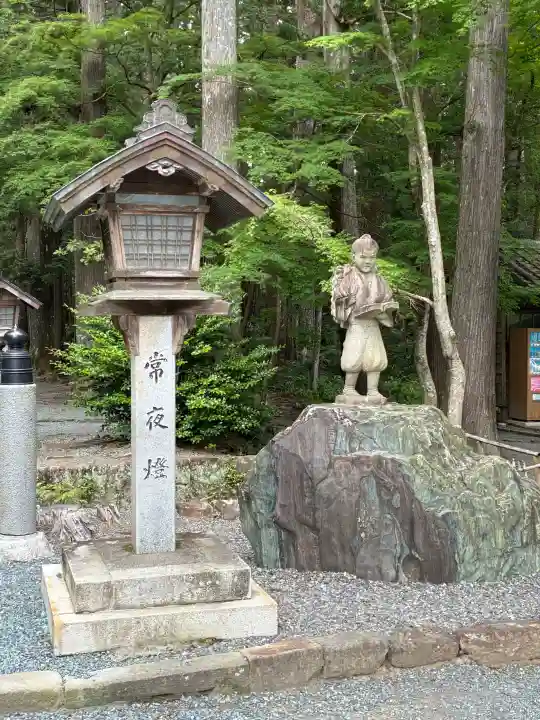 小國神社(静岡県)