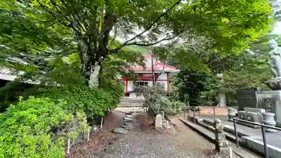 日輪寺のその他建物