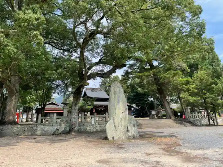 八坂神社(山口県)