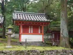 手向山八幡宮(奈良県)