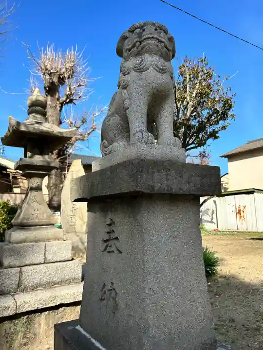 神ノ木神社(香川県)