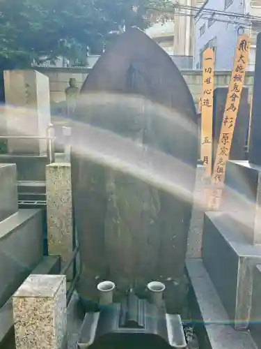 善雄寺(東京都)