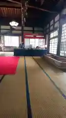 淨眞寺の建物その他