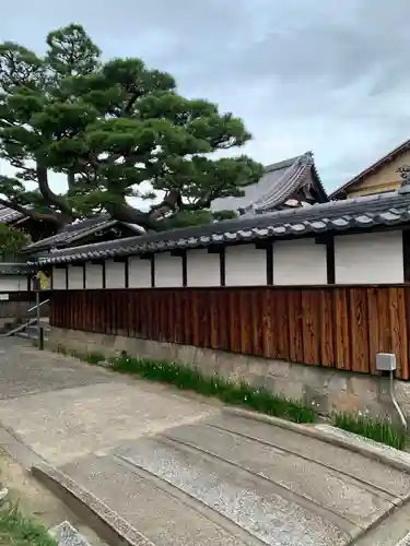法安寺(大阪府)
