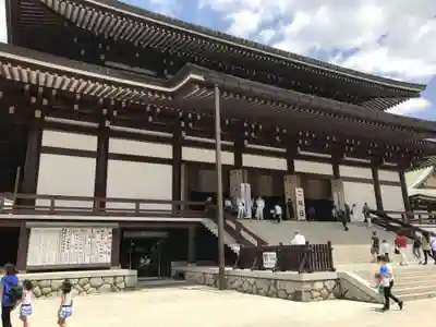 成田山新勝寺(千葉県)