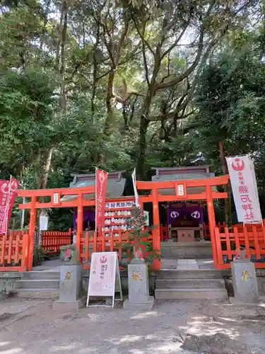 香椎宮(福岡県)