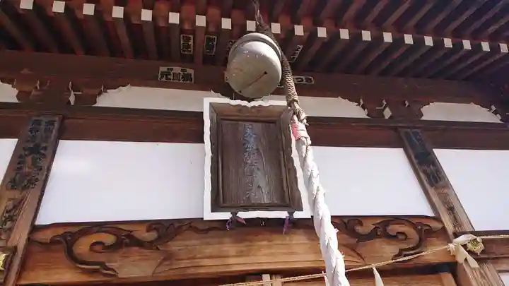 天満稲荷神社のその他建物