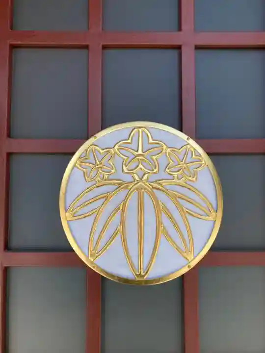 阿部野神社のその他建物