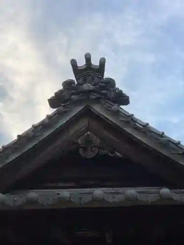 神明社（小折神明社）のその他建物