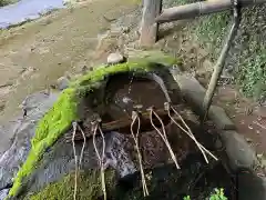 神魂神社(島根県)