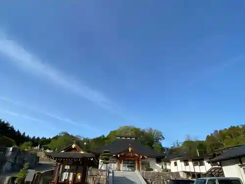 広度寺(福島県)