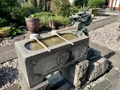 香林院(東京都)