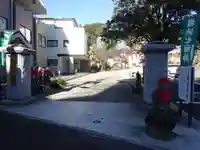 東照寺のその他建物