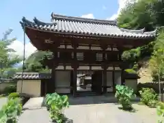 岡寺（龍蓋寺）(奈良県)