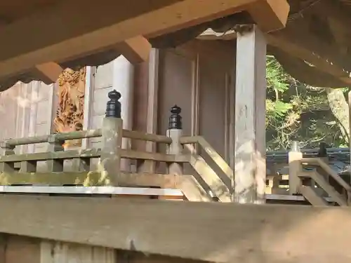 晴明稲荷大明神(茨城県)