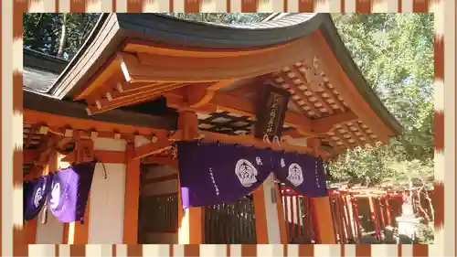 根津神社(東京都)