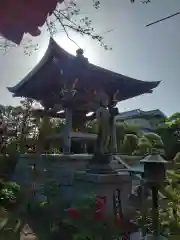 瑞雲寺の建物その他