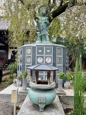 大雄寺(東京都)