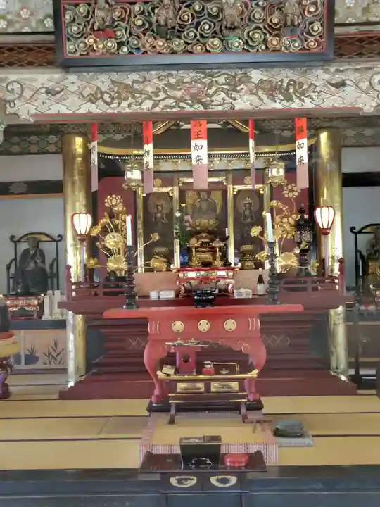 願成寺(福島県)