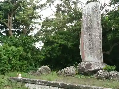 嚴島神社のその他建物