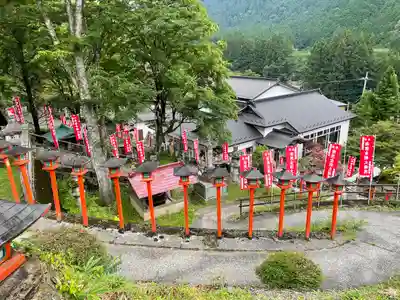 金剛山瑞峯寺(金剛不動尊) (栃木県)