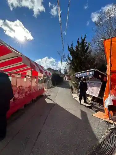 放光寺(長野県)