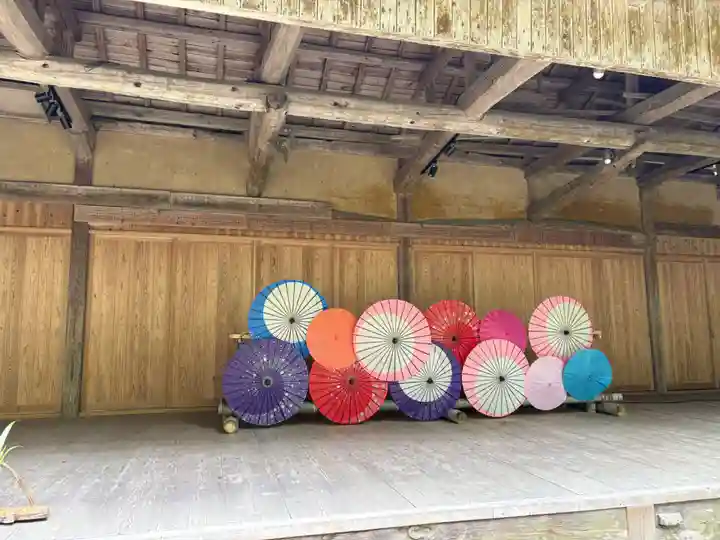 彦嶽宮(熊本県)