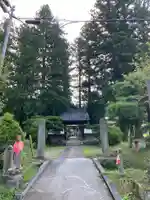 鏡山寺(栃木県)