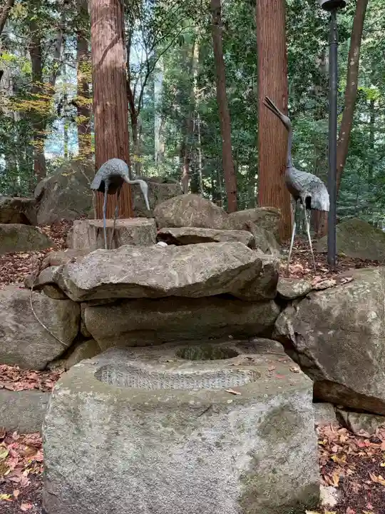 伊和神社(兵庫県)