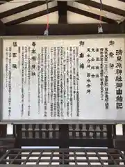 清美原神社(大阪府)