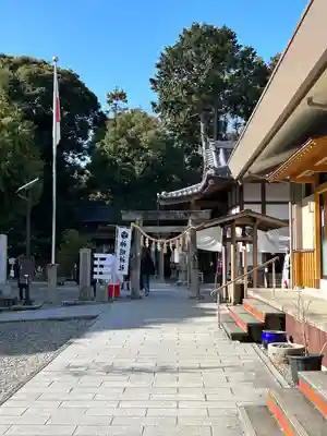 神明神社（相差町）(三重県)
